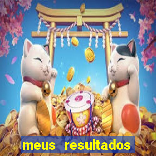 meus resultados movel ao vivo